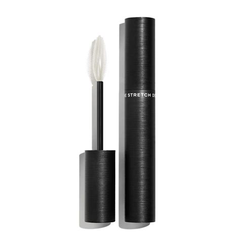 chanel mascara 3d|chanel le volume stretch mascara.